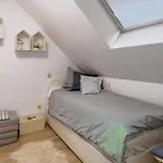 Apartment Zeezonzand 0202