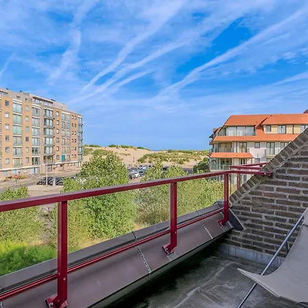 Zeezonzand 0202 Apartment Koksijde