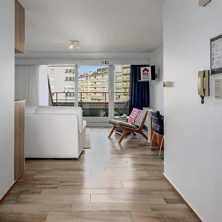 Zeezonzand 0202 * Koksijde