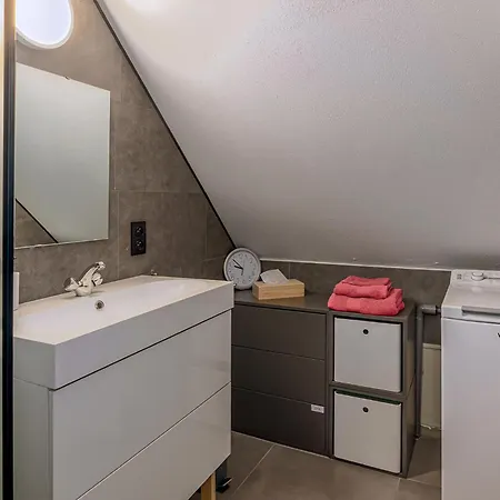 Apartment Zeezonzand 0202