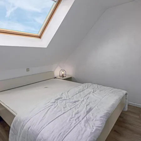 Zeezonzand 0202 Apartamento *