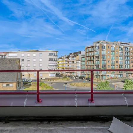 Apartamento Zeezonzand 0202 *