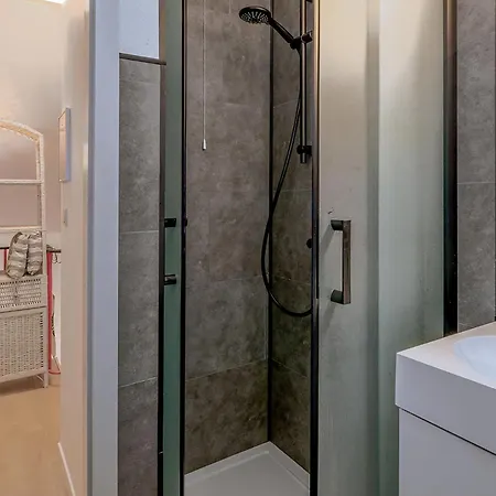 Zeezonzand 0202 Apartamento Koksijde